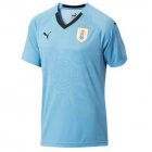 camiseta futbol Uruguay primera equipacion 2018